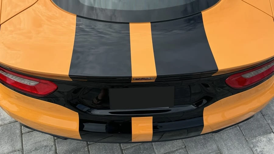 2017 Dodge Viper 5th Gen - Image 6 of 9