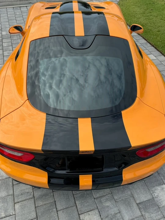 2017 Dodge Viper 5th Gen - Image 7 of 9