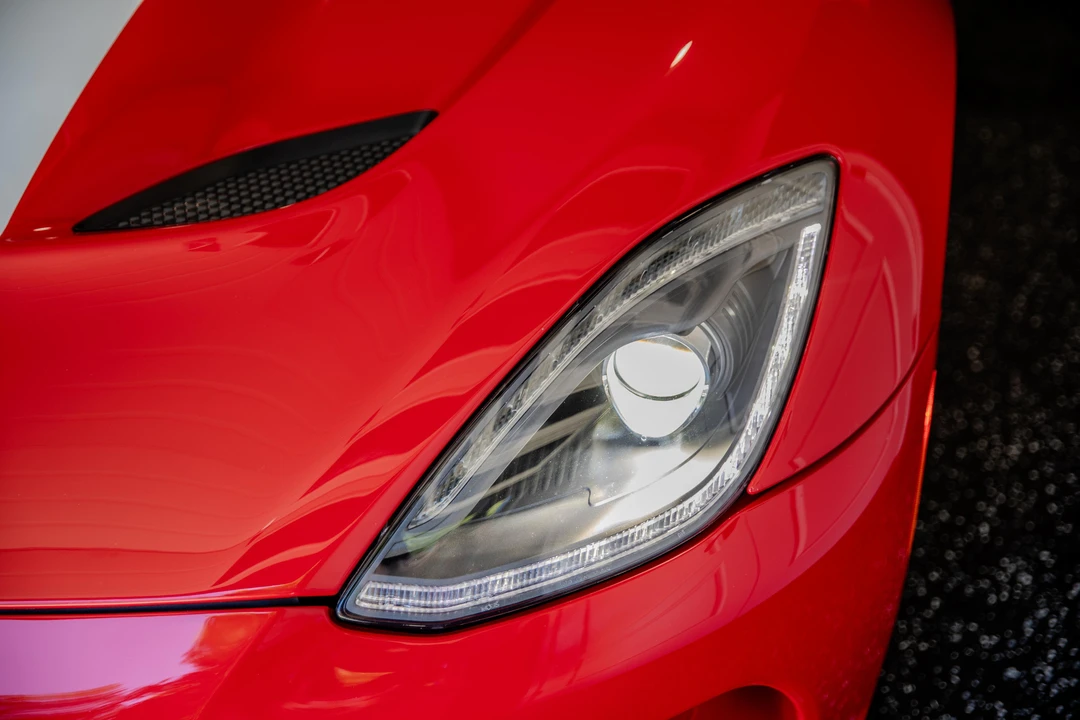 2017 Dodge Viper 5th Gen - Image 24 of 31