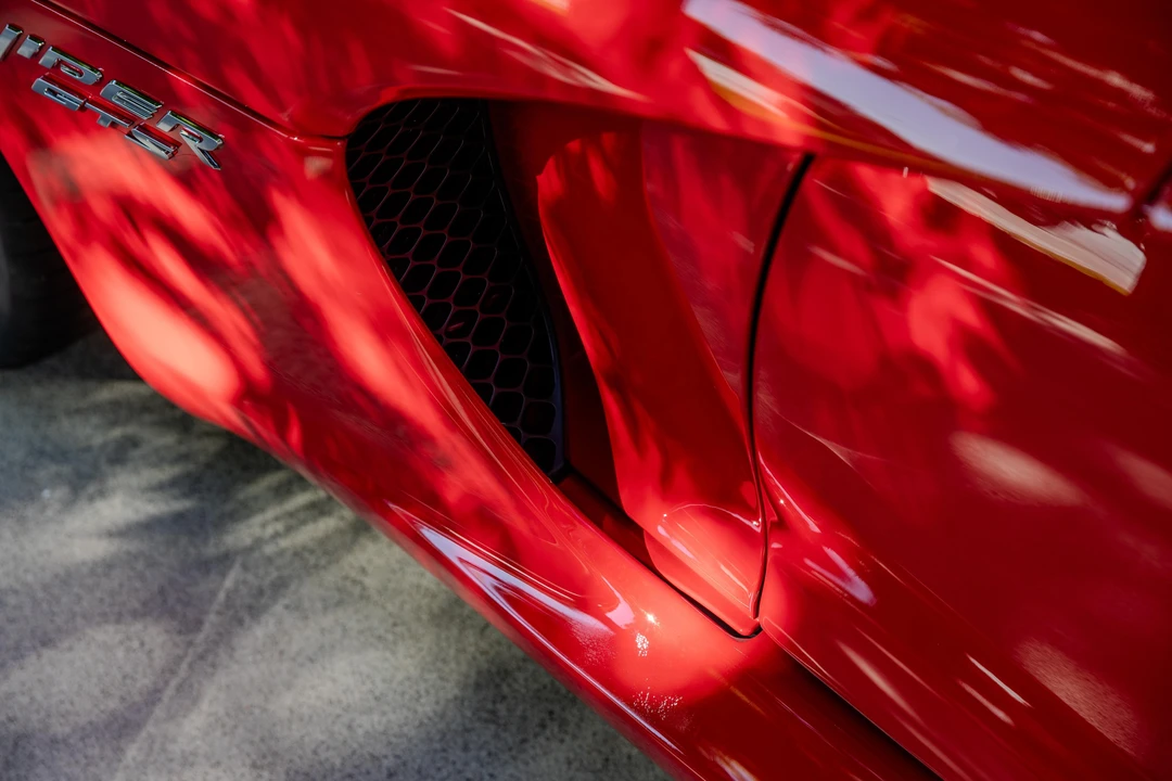 2017 Dodge Viper 5th Gen - Image 29 of 31