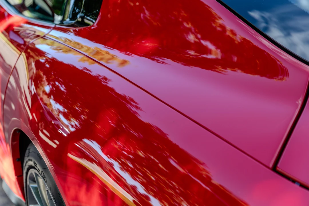2017 Dodge Viper 5th Gen - Image 31 of 31