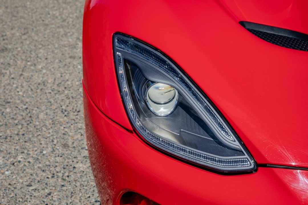 2017 Dodge Viper 5th Gen - Image 19 of 31