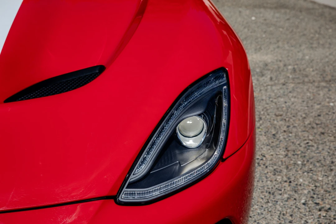 2017 Dodge Viper 5th Gen - Image 23 of 31