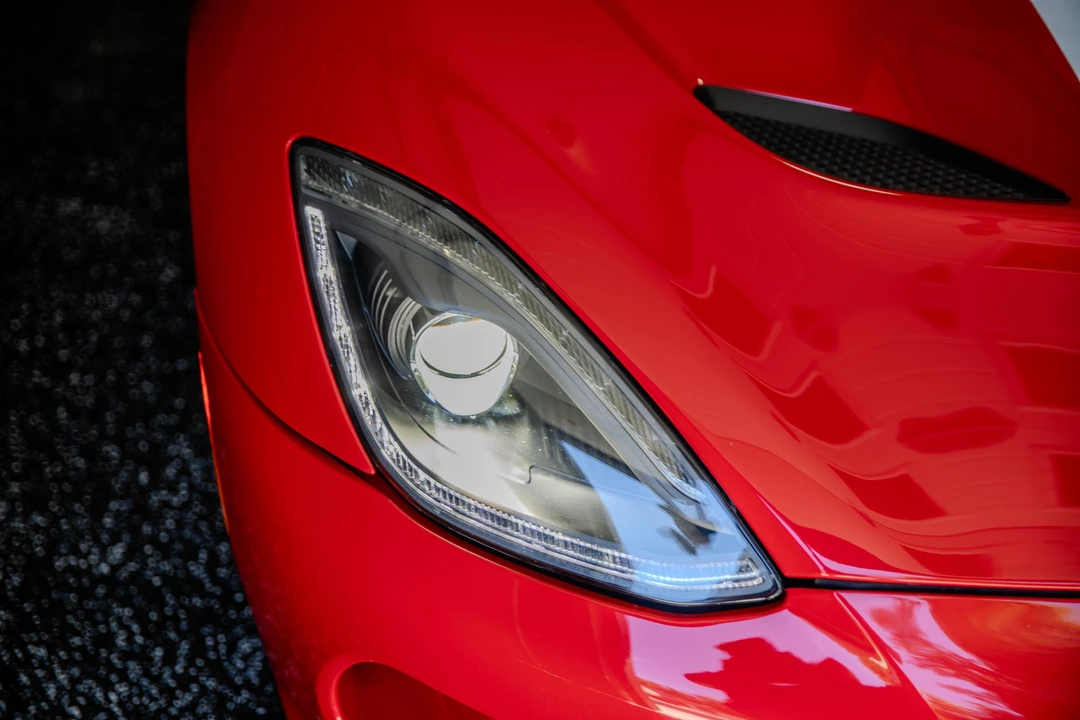 2017 Dodge Viper 5th Gen - Image 20 of 31
