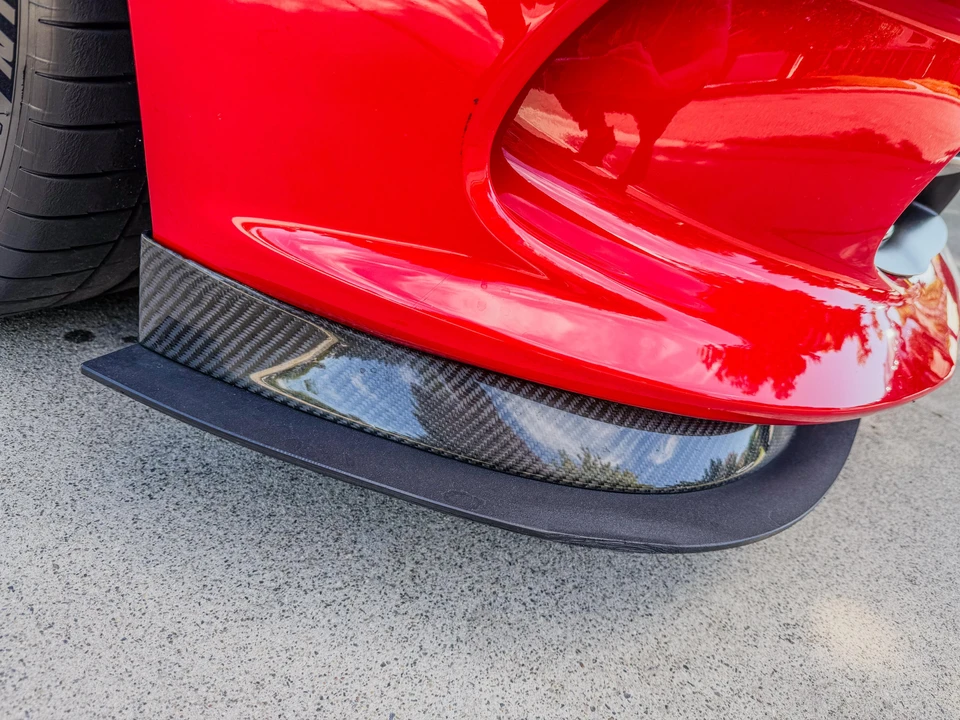 2017 Dodge Viper 5th Gen - Image 21 of 31