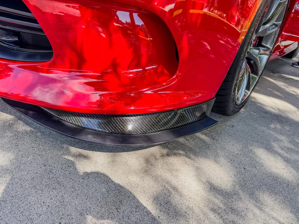 2017 Dodge Viper 5th Gen - Image 25 of 31