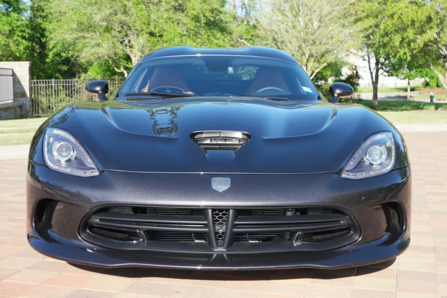 2017 Dodge Viper 5th Gen - Image 7 of 10