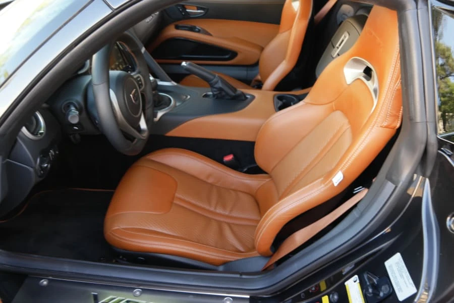 2017 Dodge Viper 5th Gen - Image 4 of 10