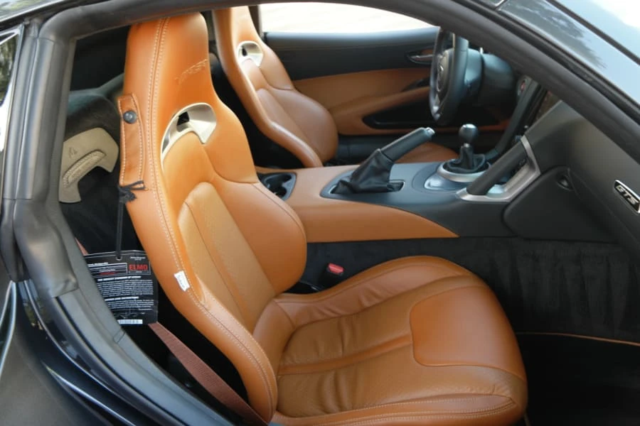 2017 Dodge Viper 5th Gen - Image 6 of 10