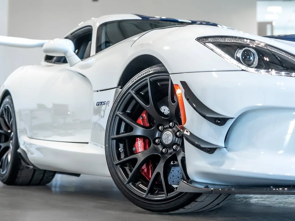 2017 Dodge Viper ACR 5th Gen - Image 8 of 20