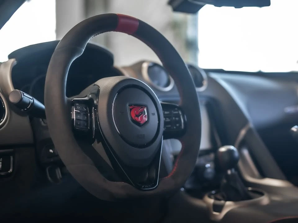 2017 Dodge Viper ACR 5th Gen - Image 18 of 20