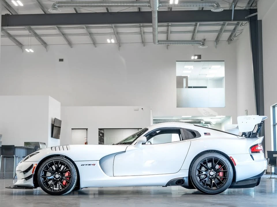 2017 Dodge Viper ACR 5th Gen - Image 13 of 20