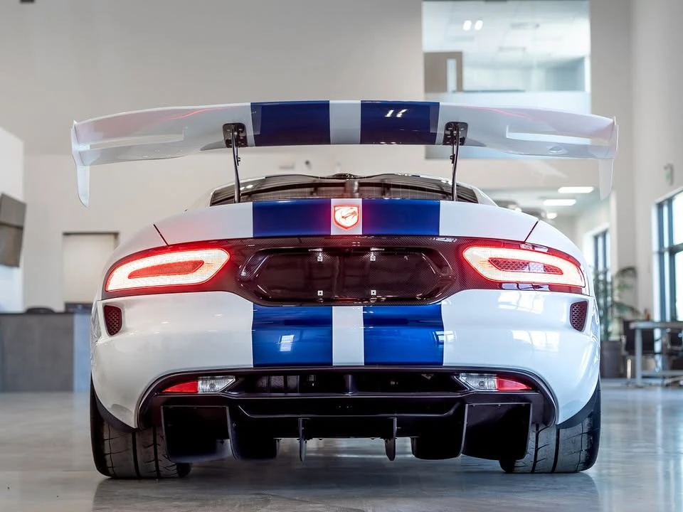 2017 Dodge Viper ACR 5th Gen - Image 14 of 20