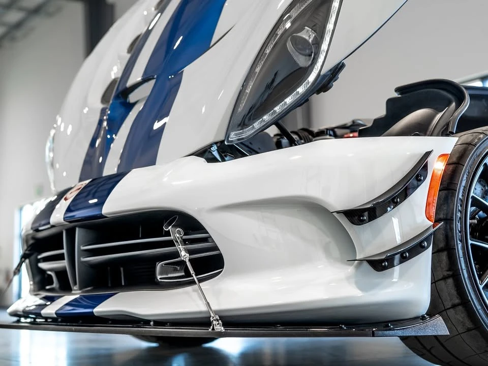 2017 Dodge Viper ACR 5th Gen - Image 3 of 20