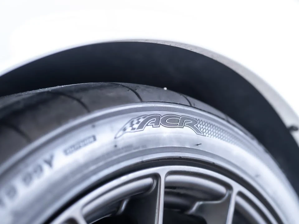 2017 Dodge Viper ACR 5th Gen - Image 10 of 20