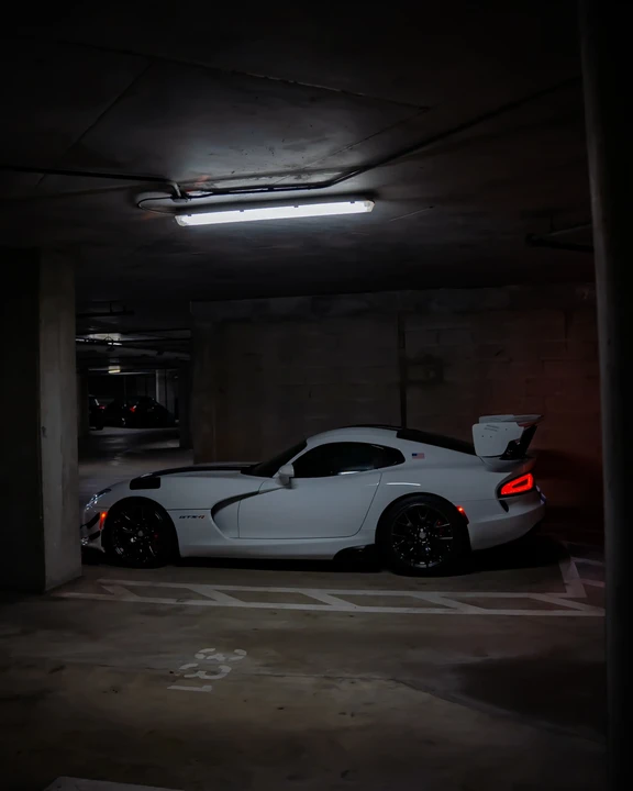 2017 Dodge Viper ACR 5th Gen - Image 13 of 31
