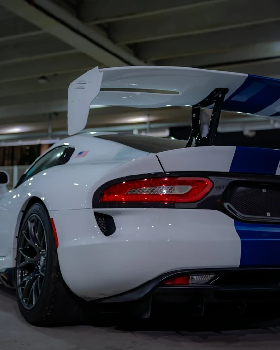 2017 Dodge Viper ACR 5th Gen - Image 21 of 31