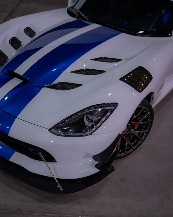 2017 Dodge Viper ACR 5th Gen - Image 18 of 31