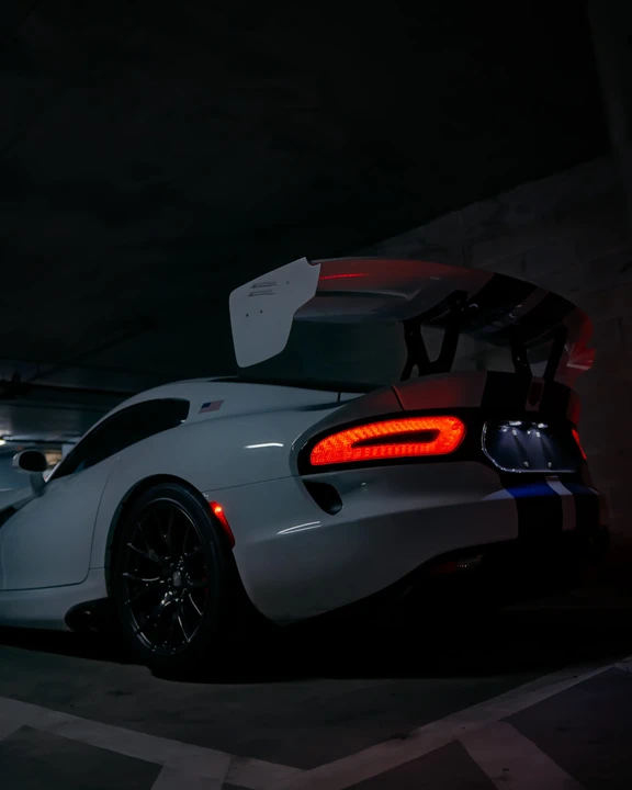 2017 Dodge Viper ACR 5th Gen - Image 19 of 31