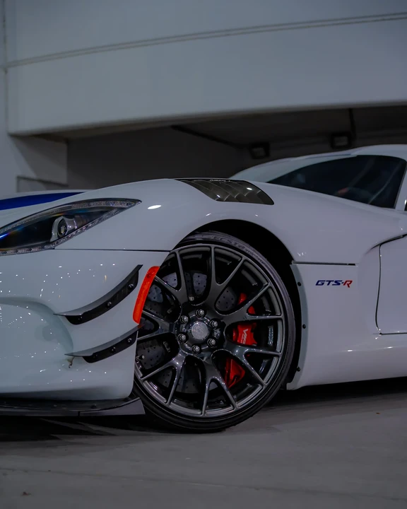 2017 Dodge Viper ACR 5th Gen - Image 16 of 31