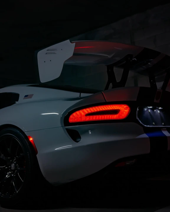 2017 Dodge Viper ACR 5th Gen - Image 20 of 31