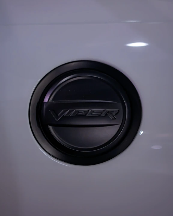 2017 Dodge Viper ACR 5th Gen - Image 29 of 31
