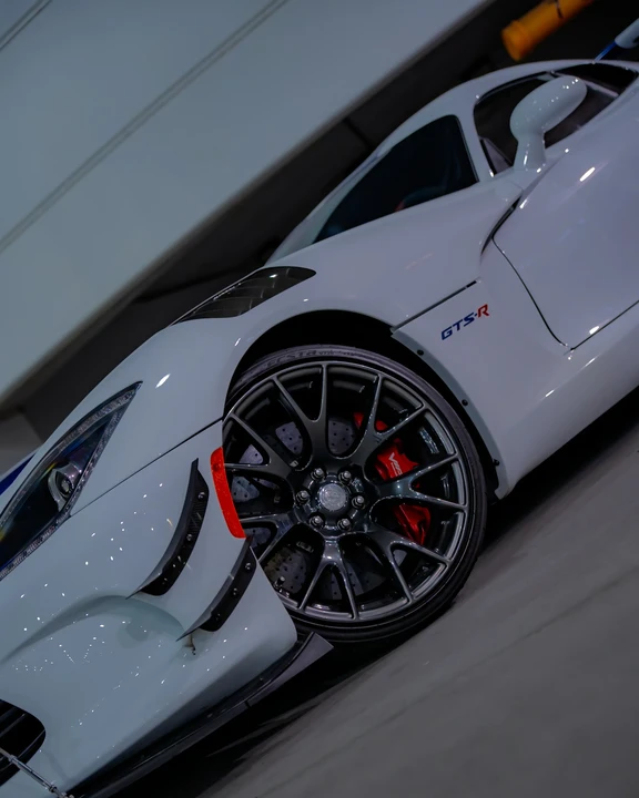 2017 Dodge Viper ACR 5th Gen - Image 15 of 31