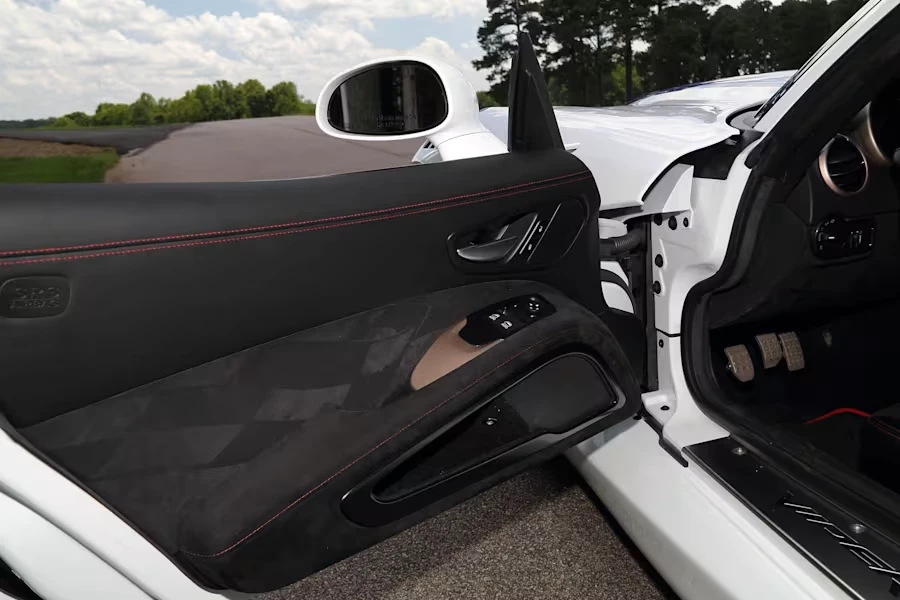 2017 Dodge Viper ACR 5th Gen - Image 29 of 31