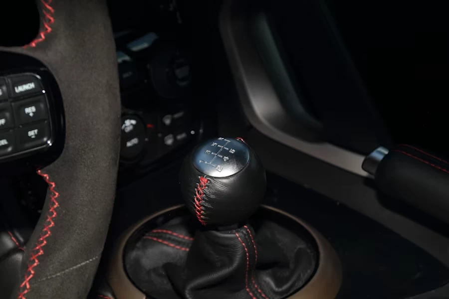 2017 Dodge Viper ACR 5th Gen - Image 31 of 31