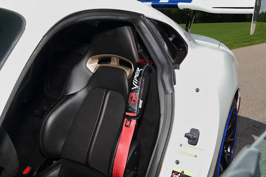 2017 Dodge Viper ACR 5th Gen - Image 28 of 31