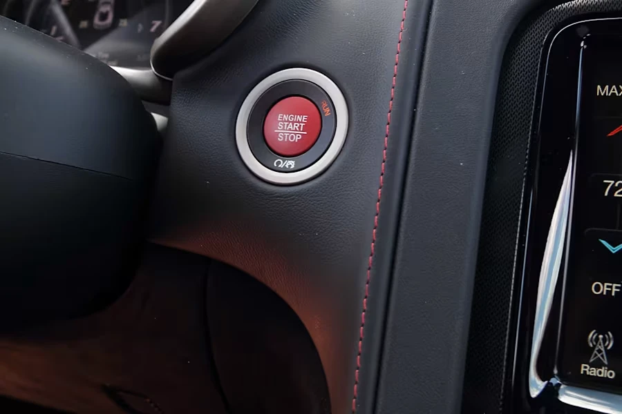 2017 Dodge Viper ACR 5th Gen - Image 21 of 31