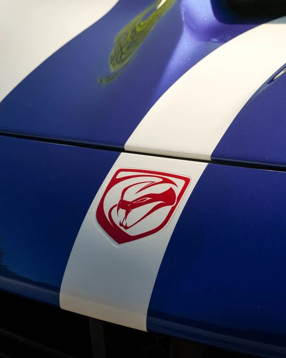 2017 Dodge Viper 5th Gen - Image 9 of 20