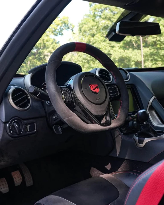 2017 Dodge Viper 5th Gen - Image 17 of 20