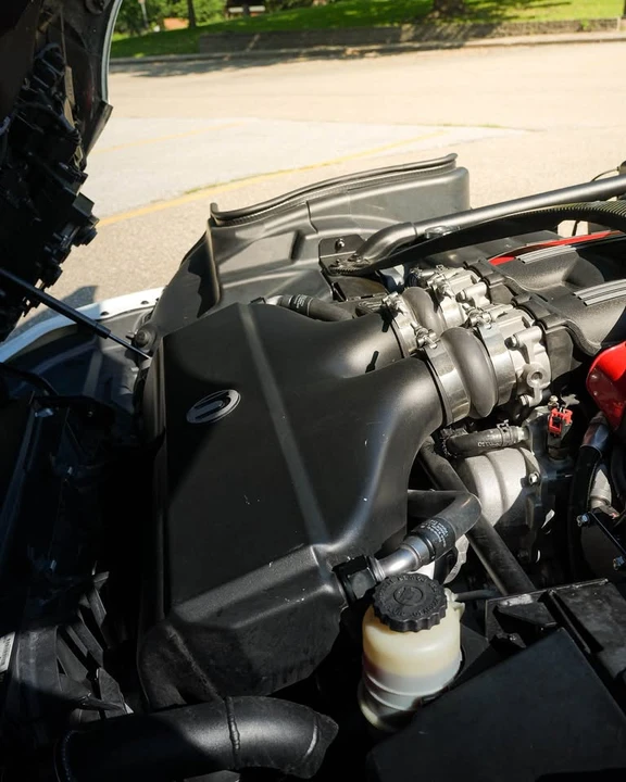 2017 Dodge Viper 5th Gen - Image 7 of 20