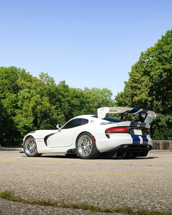 2017 Dodge Viper 5th Gen - Image 15 of 20