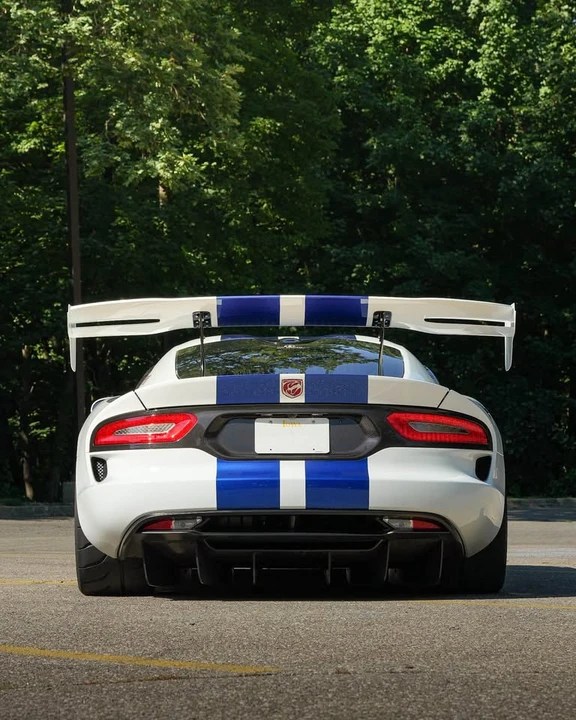 2017 Dodge Viper 5th Gen - Image 14 of 20