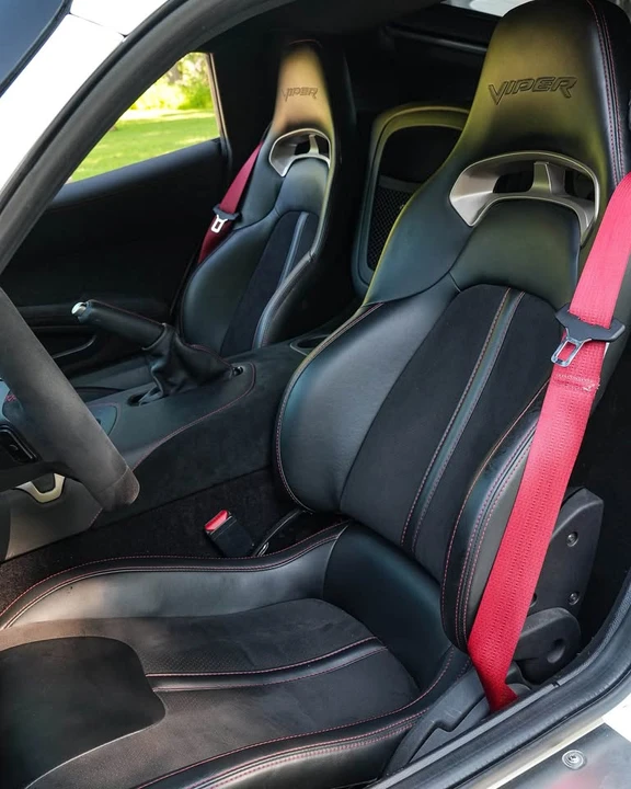 2017 Dodge Viper 5th Gen - Image 18 of 20