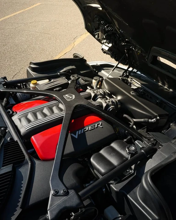 2017 Dodge Viper 5th Gen - Image 4 of 20