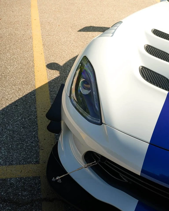 2017 Dodge Viper 5th Gen - Image 3 of 20
