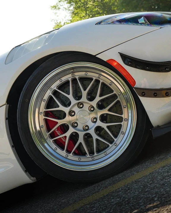 2017 Dodge Viper 5th Gen - Image 2 of 20