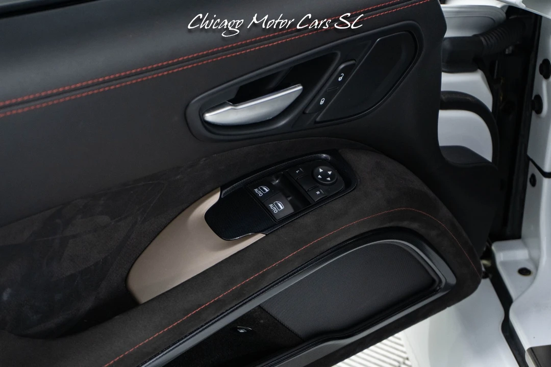 2017 Dodge Viper ACR 5th Gen - Image 20 of 31