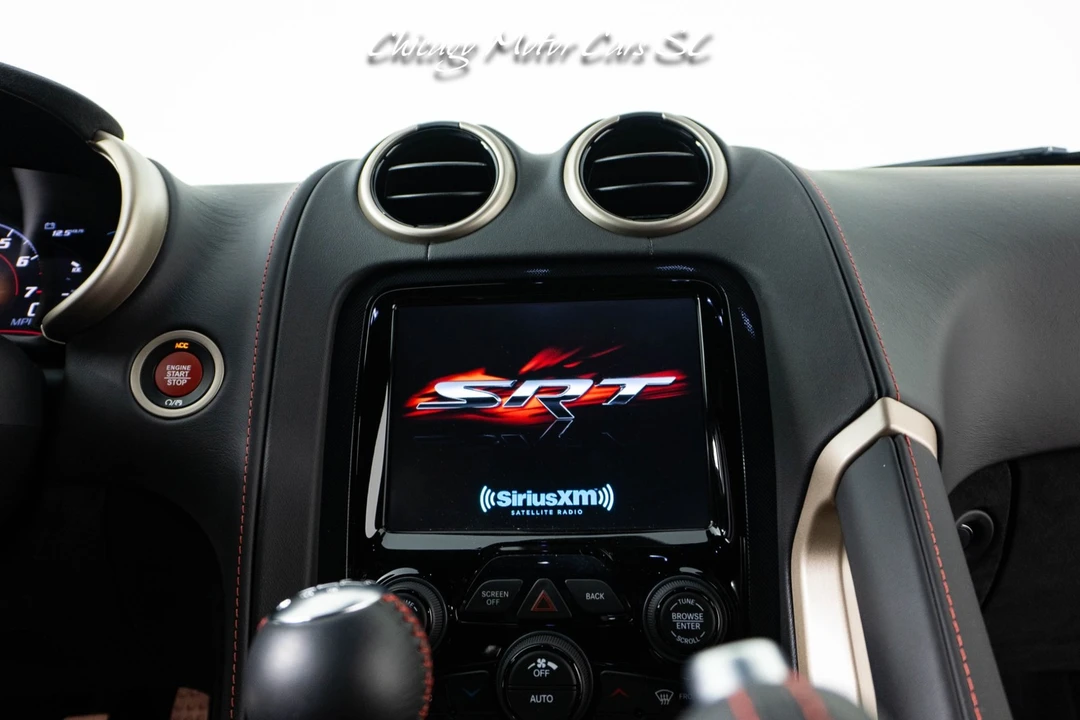 2017 Dodge Viper ACR 5th Gen - Image 22 of 31