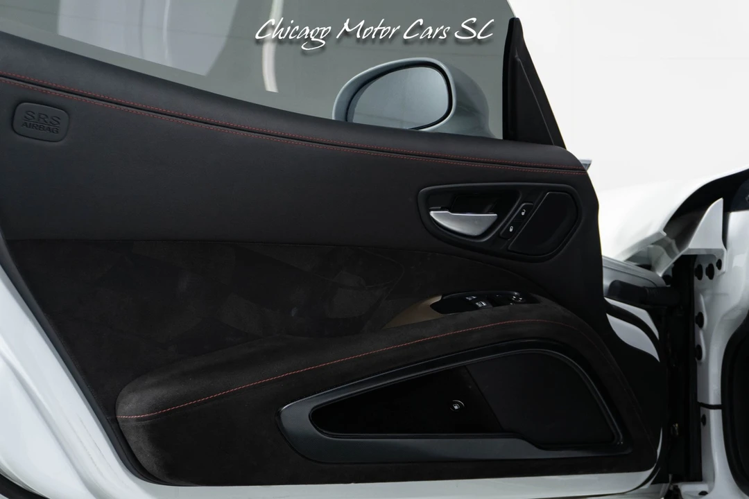 2017 Dodge Viper ACR 5th Gen - Image 19 of 31