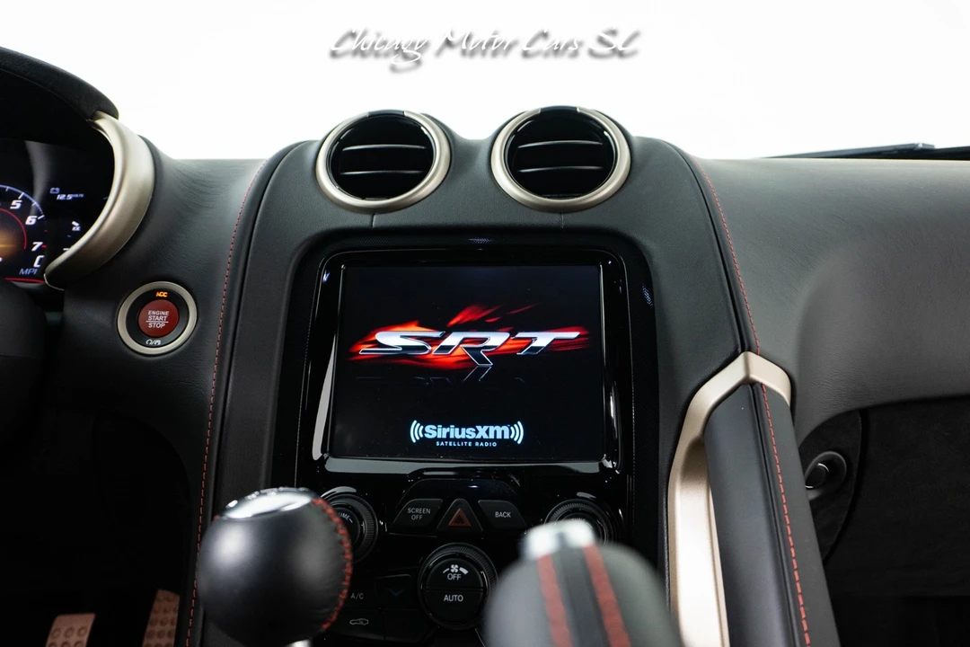 2017 Dodge Viper ACR 5th Gen - Image 23 of 31
