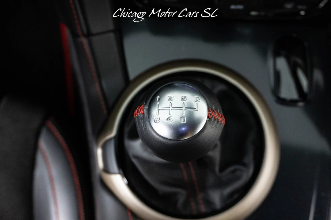 2017 Dodge Viper ACR 5th Gen - Image 29 of 31