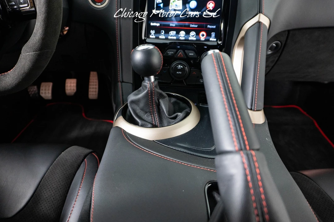 2017 Dodge Viper ACR 5th Gen - Image 31 of 31