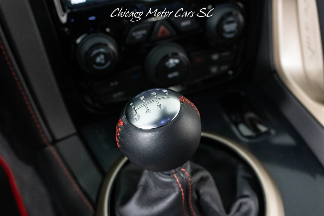 2017 Dodge Viper ACR 5th Gen - Image 28 of 31