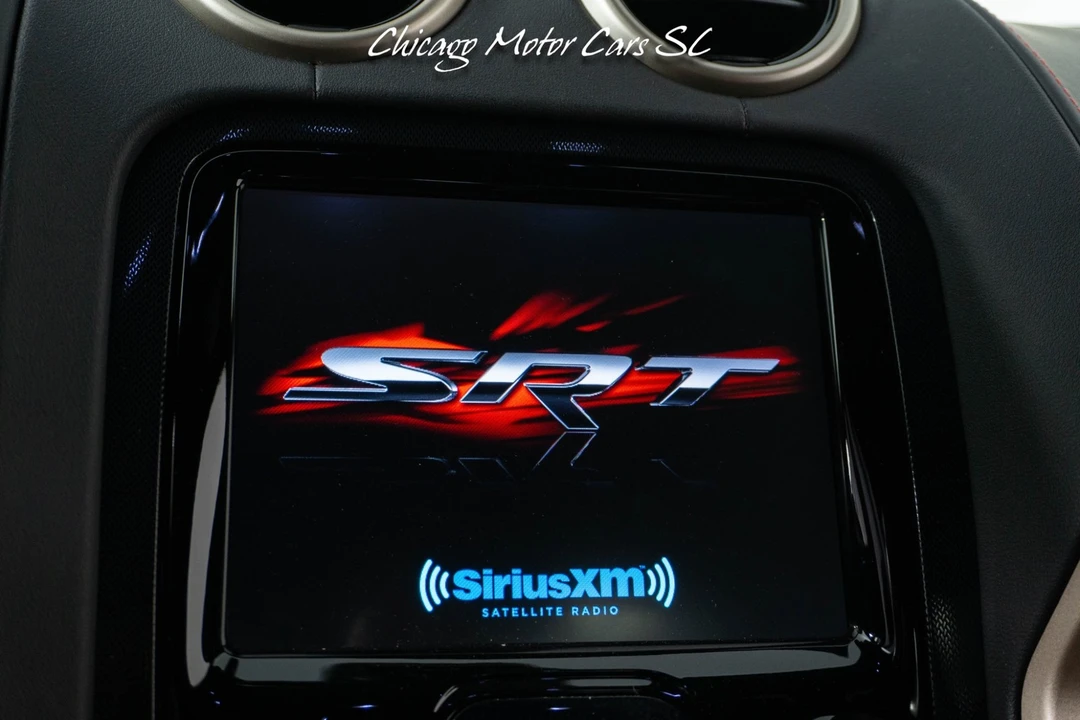 2017 Dodge Viper ACR 5th Gen - Image 21 of 31