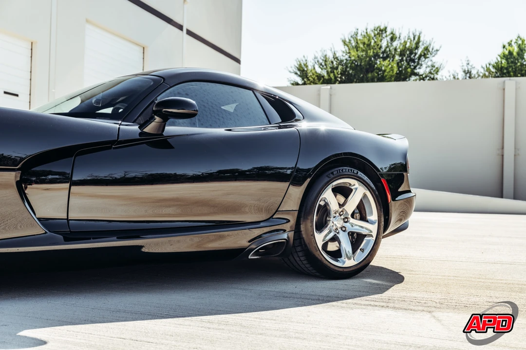 2017 Dodge Viper 5th Gen - Image 29 of 31