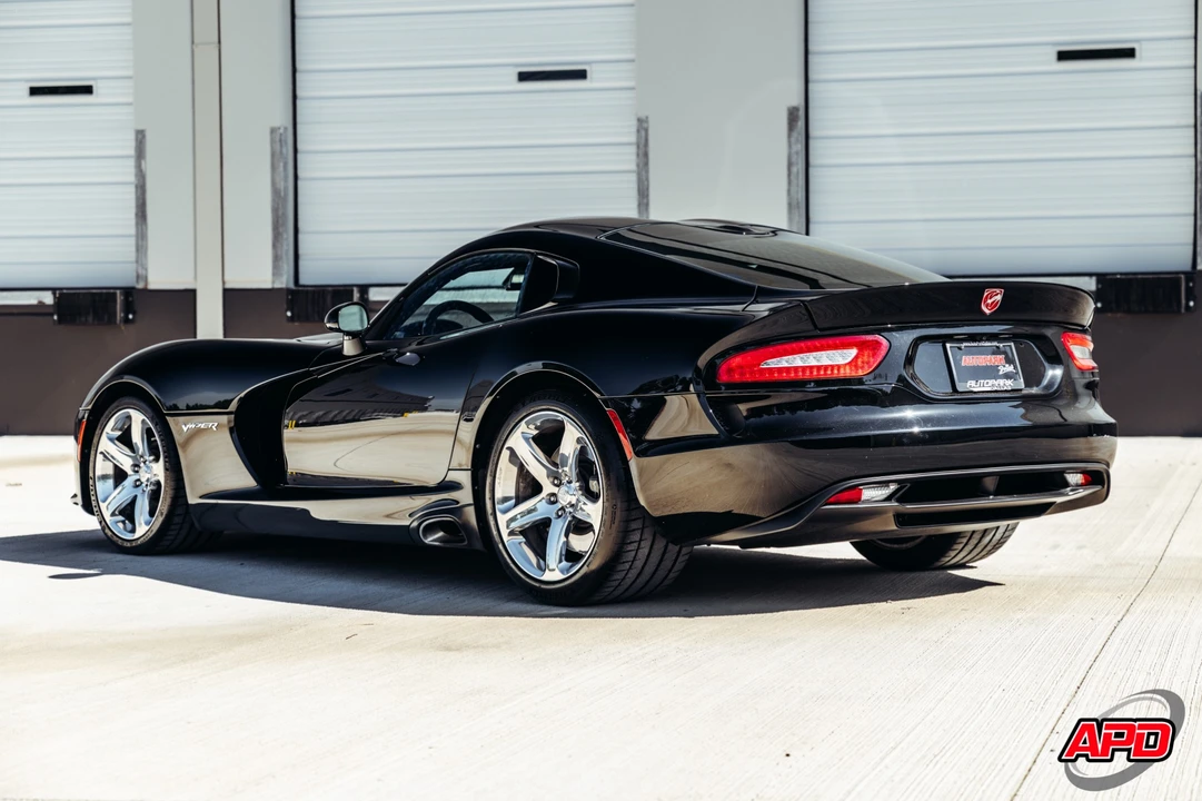 2017 Dodge Viper 5th Gen - Image 6 of 31